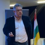SDi impulsa la competitividad empresarial con el I Foro de Inteligencia Artificial para PYMES 21