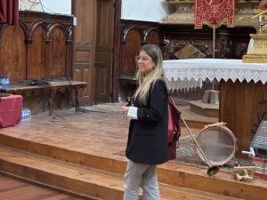 SDi Women Tech: un espacio para inspirar, compartir y avanzar juntas en el sector tecnológico 1
