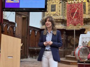 SDi Women Tech: un espacio para inspirar, compartir y avanzar juntas en el sector tecnológico 3