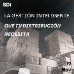 Cómo mejorar la operativa en el sector de la distribución aplicando tecnología e IA