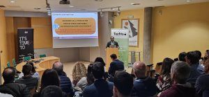 Tecfito vuelve a triunfar un año más 7