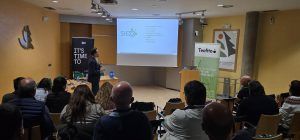 Tecfito vuelve a triunfar un año más 13