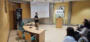 Tecfito vuelve a triunfar un año más 12