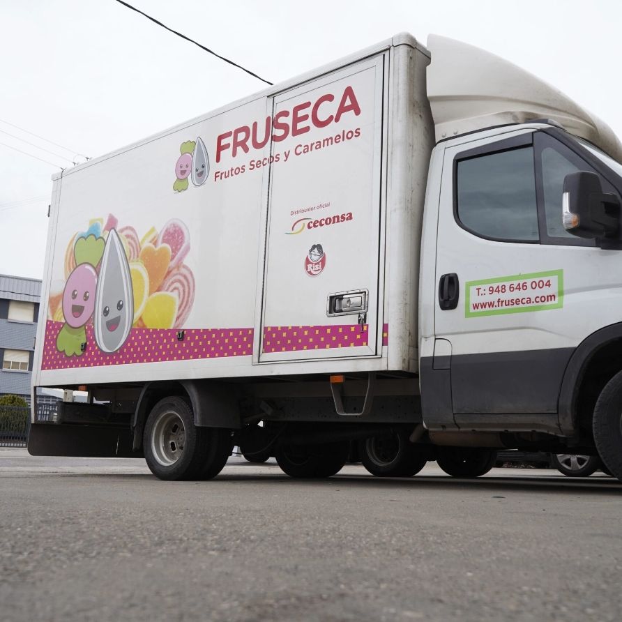 Fruseca 1