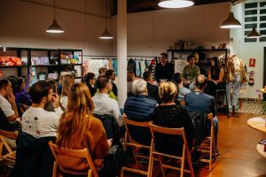 Marcos García: “Volver a casa no es dar un paso atrás, sino construir desde nuestras raíces algo con proyección global” 2