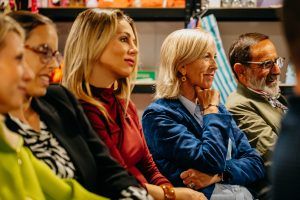Marcos García: “Volver a casa no es dar un paso atrás, sino construir desde nuestras raíces algo con proyección global” 3