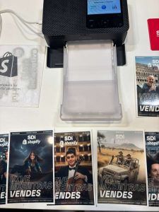 De Madrid Tech Show 2025 a donde tú quieras: la magia de SDi y la IA 4