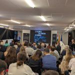 SDi impulsa la competitividad empresarial con el I Foro de Inteligencia Artificial para PYMES 19