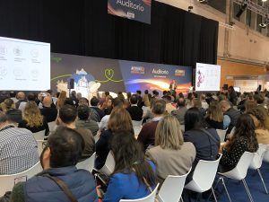 SDi en Accountex España 2025: una feria dentro de la feria 3