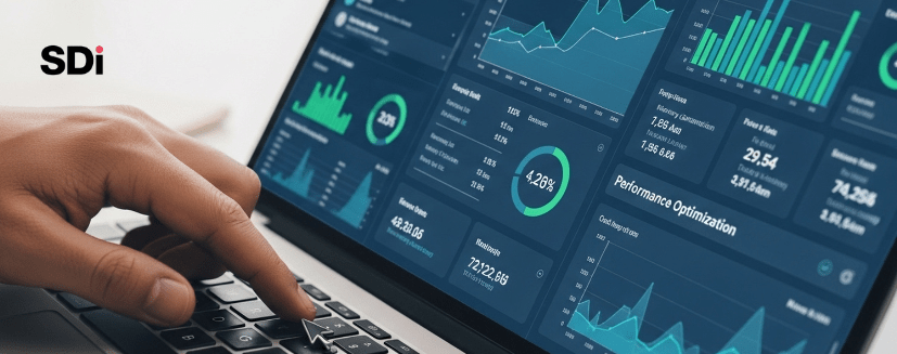 Análisis de datos con IA para SEO en 25-26