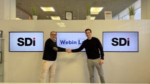 SDi integra la empresa WebinLab y refuerza su crecimiento tecnológico a nivel nacional 1