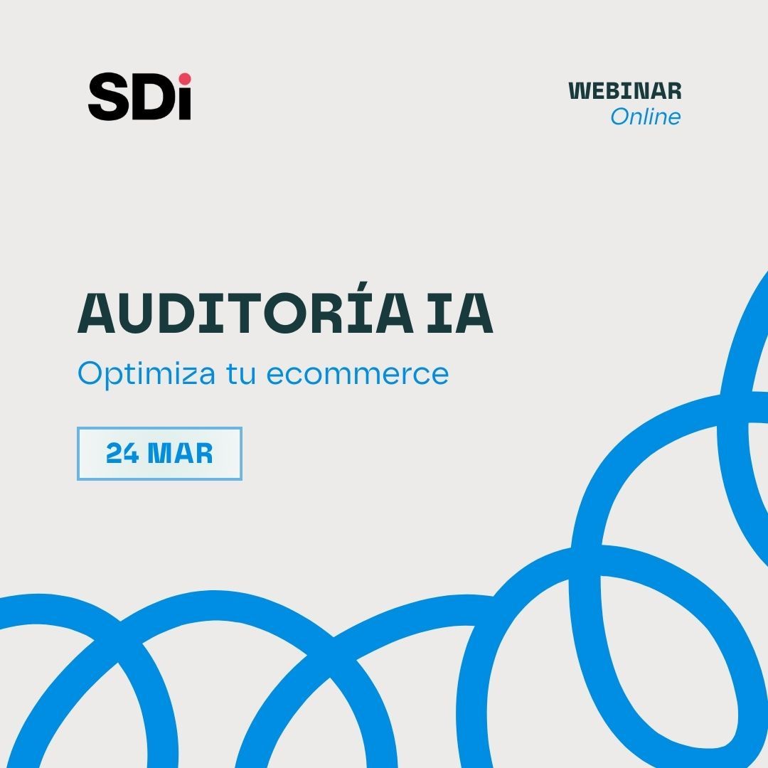 Optimiza tu ecommerce con IA