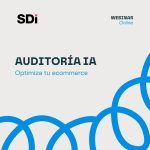 Optimiza tu ecommerce con IA