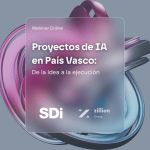 De la idea a la ejecución: proyectos de IA financiados en País Vasco