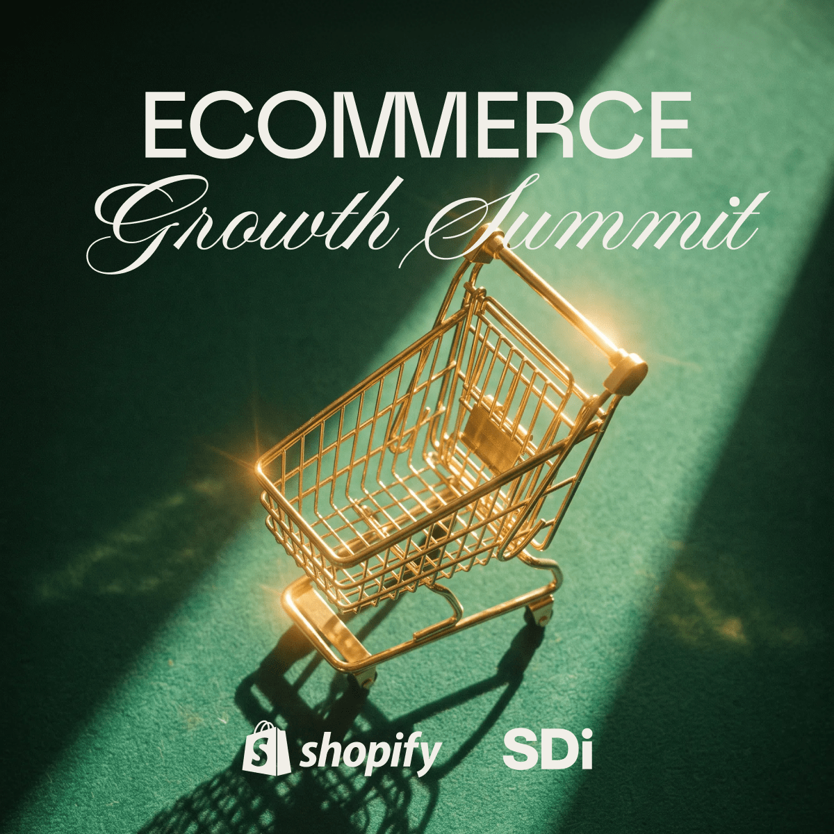 Ecommerce Growth Summit: el gran encuentro ecommerce en La Rioja