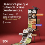 Deja de perder ventas por culpa de la experiencia de compra