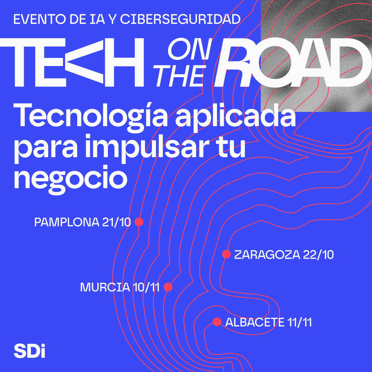 Tech on the Road